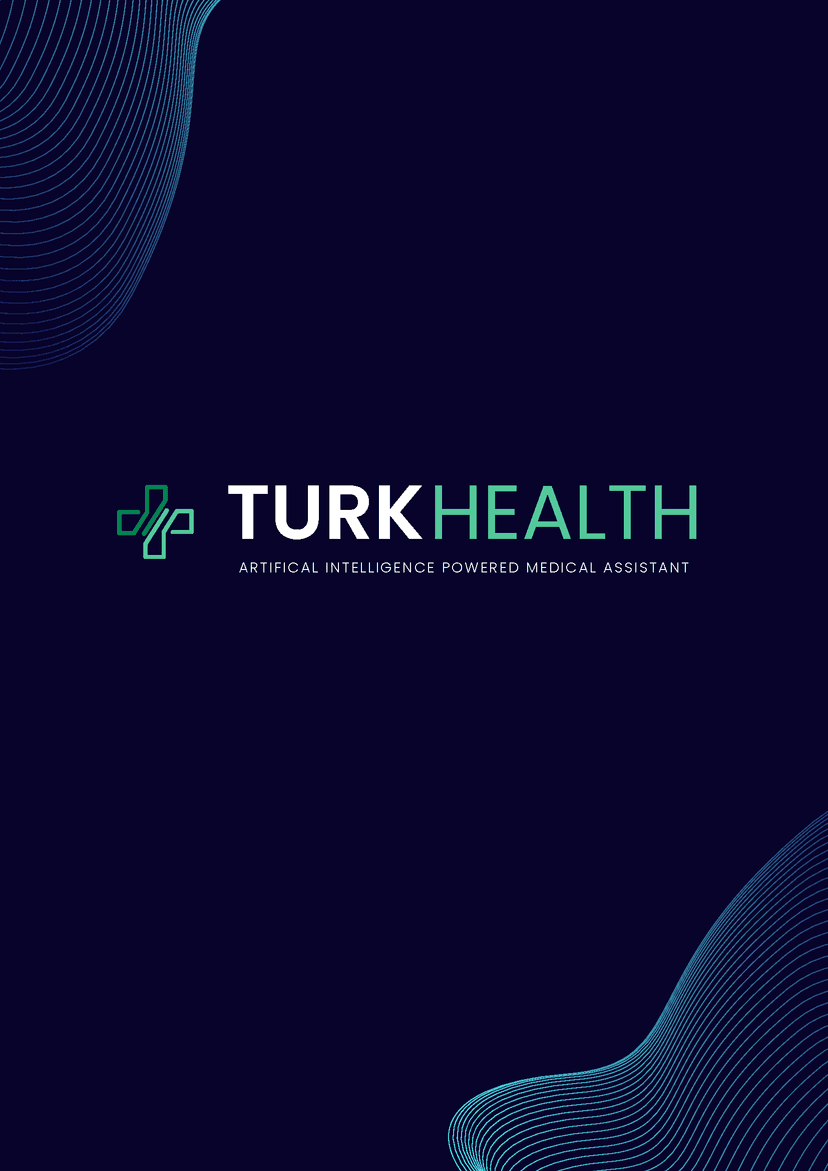 turkhealth presentation page 1